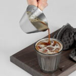 Taza medidora de Espresso - Imagen 2