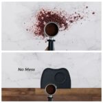 Tamping Mat de silicona pro - Imagen 3