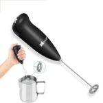 Espumador de leche a pilas - Imagen 2