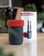 AeroPress® Go - Imagen 4