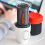 AeroPress® Go - Imagen 2