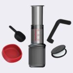 AeroPress® Go - Imagen 3