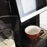 Máquina de Café Automática - Imagen 7