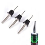 Dosificador - pico de botella  x3 unidades