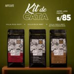 Kit de Cata (molido)