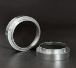 Anillo dosificador de Aluminio con Imanes  51mm - Imagen 2