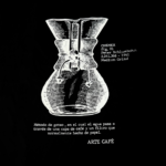 Polo Coffee Holic - Chemex - Imagen 3