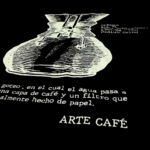 Polo Coffee Holic - Chemex - Imagen 5