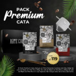 Pack Premium CATA- Caja Negra