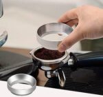 Anillo dosificador de Aluminio con imánes 58mm - Imagen 3