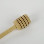 Palito de madera para miel - Imagen 2