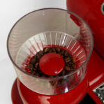 Máquina de Café COFFEEMATIC - Rojo - Imagen 5