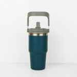 Mug con Asa 600ml - Verde