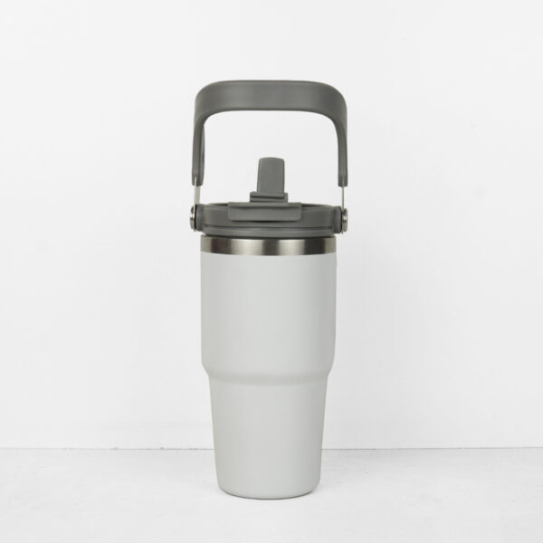 Mug con Asa 600ml - Blanco