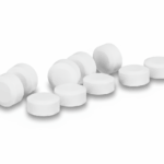 Pastillas descalcificadoras x 10 und