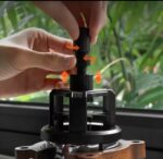 Distribuidor rotativo WDT 58mm - Imagen 5