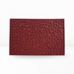 Alfombrilla para bar- granos de café