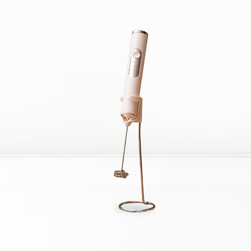 ESPUMADORA DE LECHE Espumador de leche eléctrico– HonXing - Imagen 1