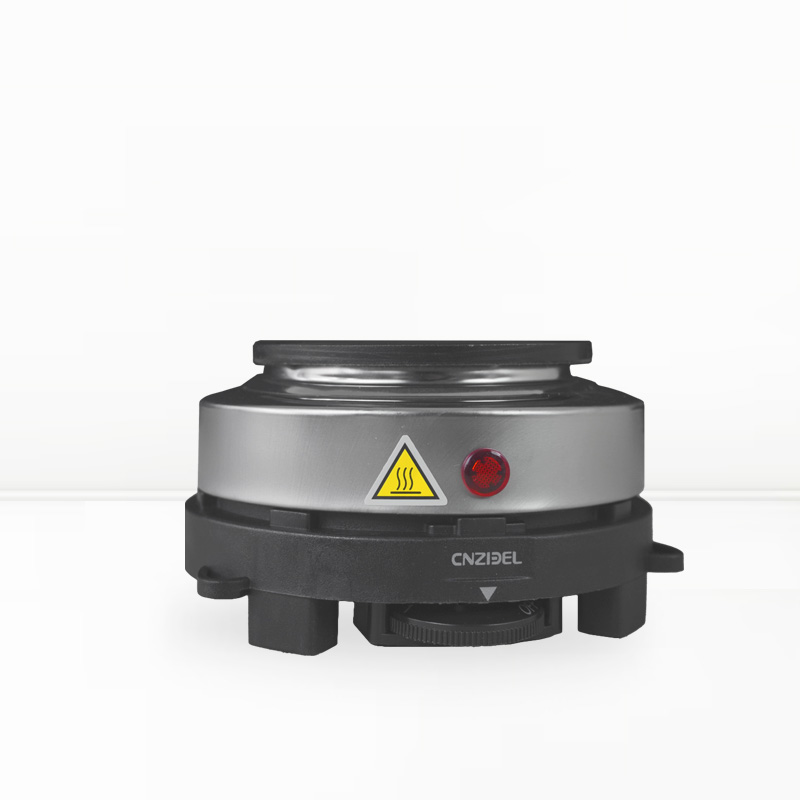 ESTUFA ELECTRICA Estufa eléctrica portátil - Imagen 1