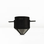 Filtro de café personal portátil