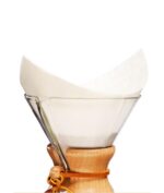 CHEMEX 600ML PRISMATICO+ 40 FILTROS PAPEL - Imagen 3