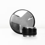 Nivelador /distribuidor de café de  58mm