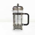 Prensa Francesa Cromada 600ml