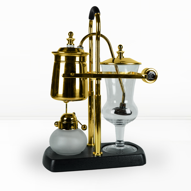 SIFON BELGA Sifón Belga Royal Balance 500 ml - Imagen 1