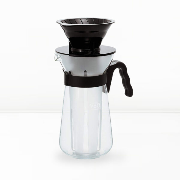 Cafetera V60 Fretta HARIO® para Cold Brew