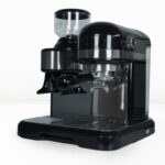 Máquina de Café COFFEEMATIC - Negro