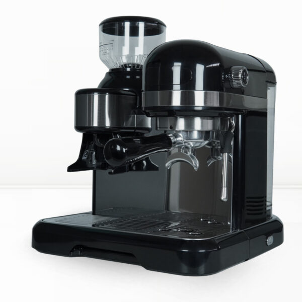 Máquina de Café COFFEEMATIC - Negro
