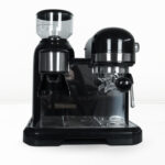 Máquina de Café COFFEEMATIC - Negro - Imagen 2