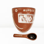 Cafetera Artesanal MUPECO - Líneas Blancas