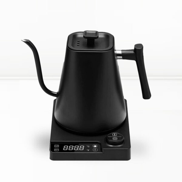 Hervidor SMANG con control de temperatura 1L