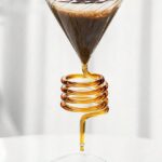 Dripper V60 con Enfriador en Espiral - Imagen 3