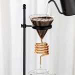 Dripper V60 con Enfriador en Espiral - Imagen 2