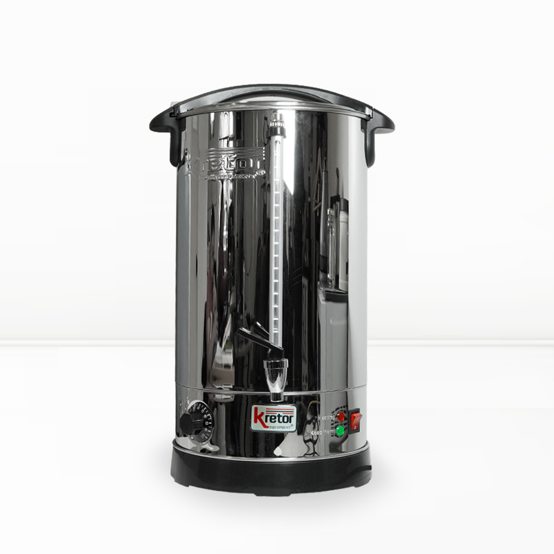 FONDO BLANCO copia Hervidor de Agua 10.8L Kretor - Imagen 1