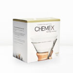 Filtros de papel Circular CHEMEX®100und