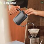 Jarra Cuello de Cisne Kettle MHW-3BOMBER 600ml - Imagen 3
