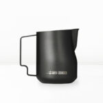 Jarra Arte Latte Art Turbo 450ml Negra | MHW-3Bomber