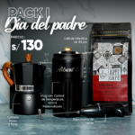 Pack Día del Padre I