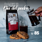 Pack Día del Padre II