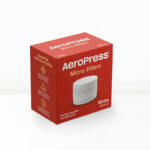 FILTRO DE PAPEL AEROPRESS®