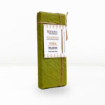 Chocolate GUSTO AMAZONICO 55% Cacao - Piña 60g