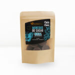 Monedas de Cacao ECOLAMD 55% Cacao - Semidulce 50g