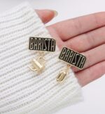 Pin Barista - Grano de Café - Imagen 3