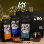 Kit de Cata II