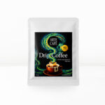 Drip Coffee – Filtro Drip Bag + Café de 82pts de Villa Rica x Und