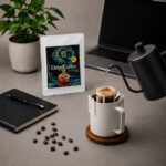 Drip Coffee – Filtro Drip Bag + Café de 82pts de Villa Rica x 6 Und - Imagen 2