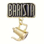 Pin Tetera Cuello de Cisne